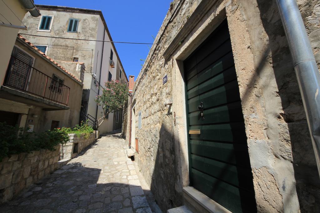 Studios Mimoza Ντουμπρόβνικ Δωμάτιο φωτογραφία