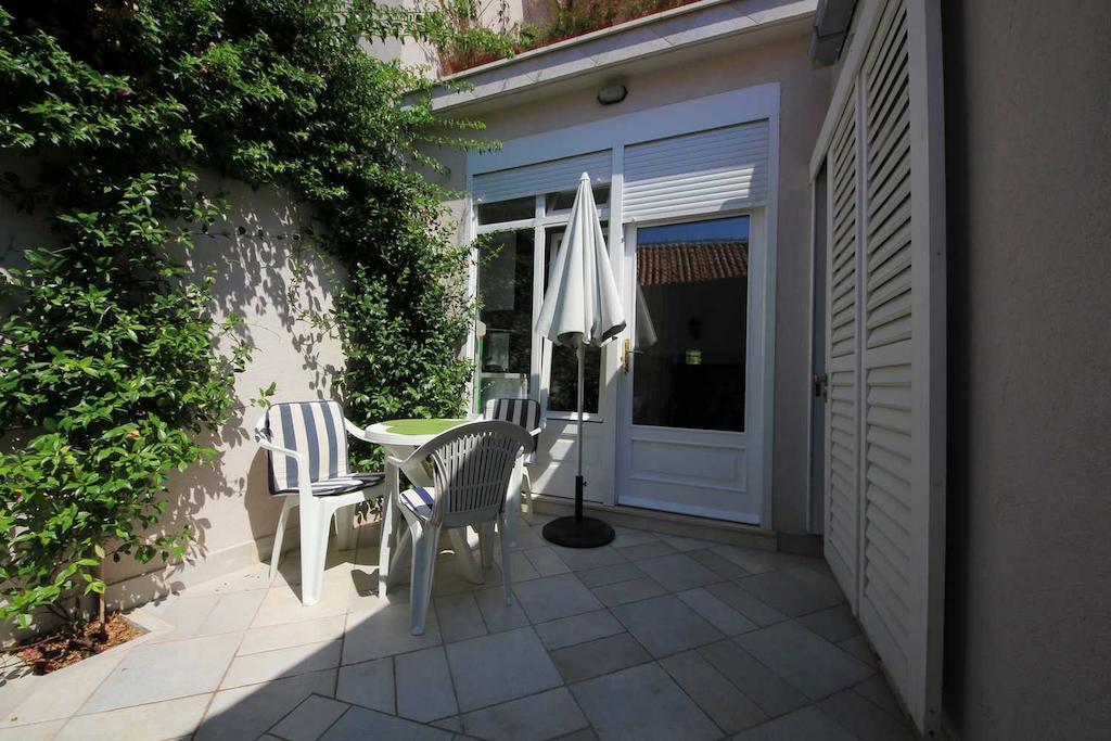 Studios Mimoza Ντουμπρόβνικ Δωμάτιο φωτογραφία