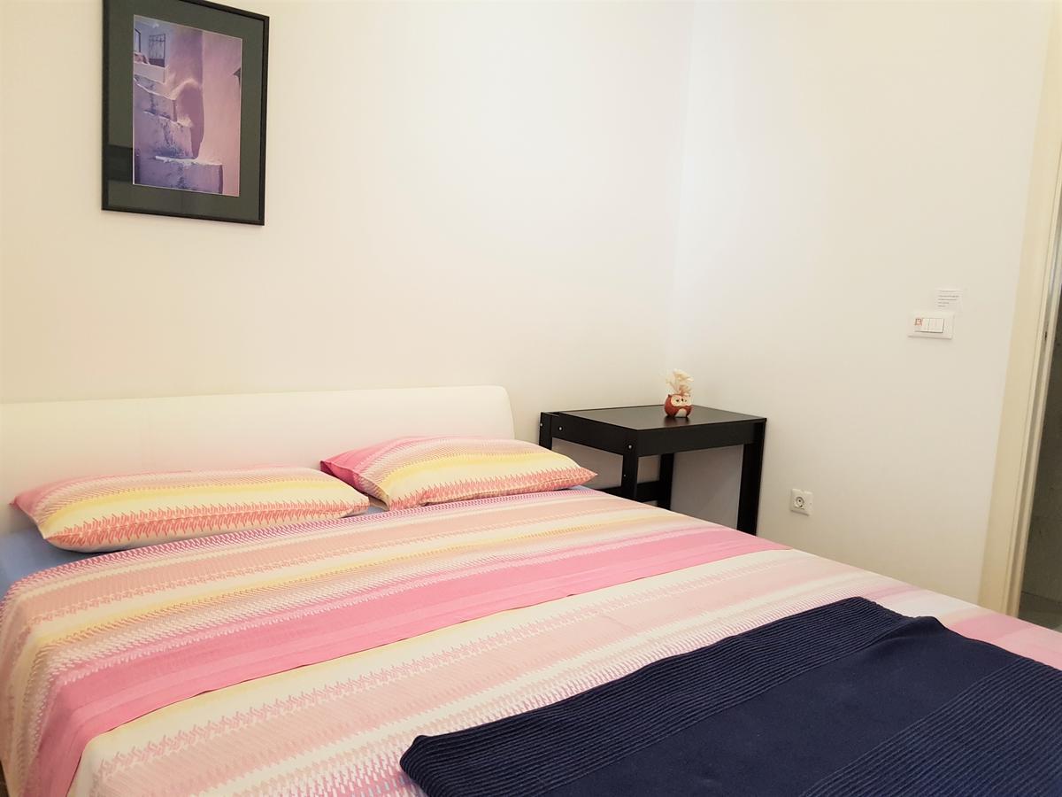 Studios Mimoza Ντουμπρόβνικ Εξωτερικό φωτογραφία